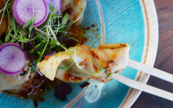 Chan’s Bistro