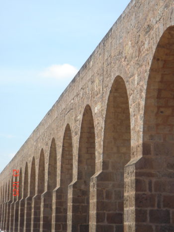 Aqueduct of Morelia