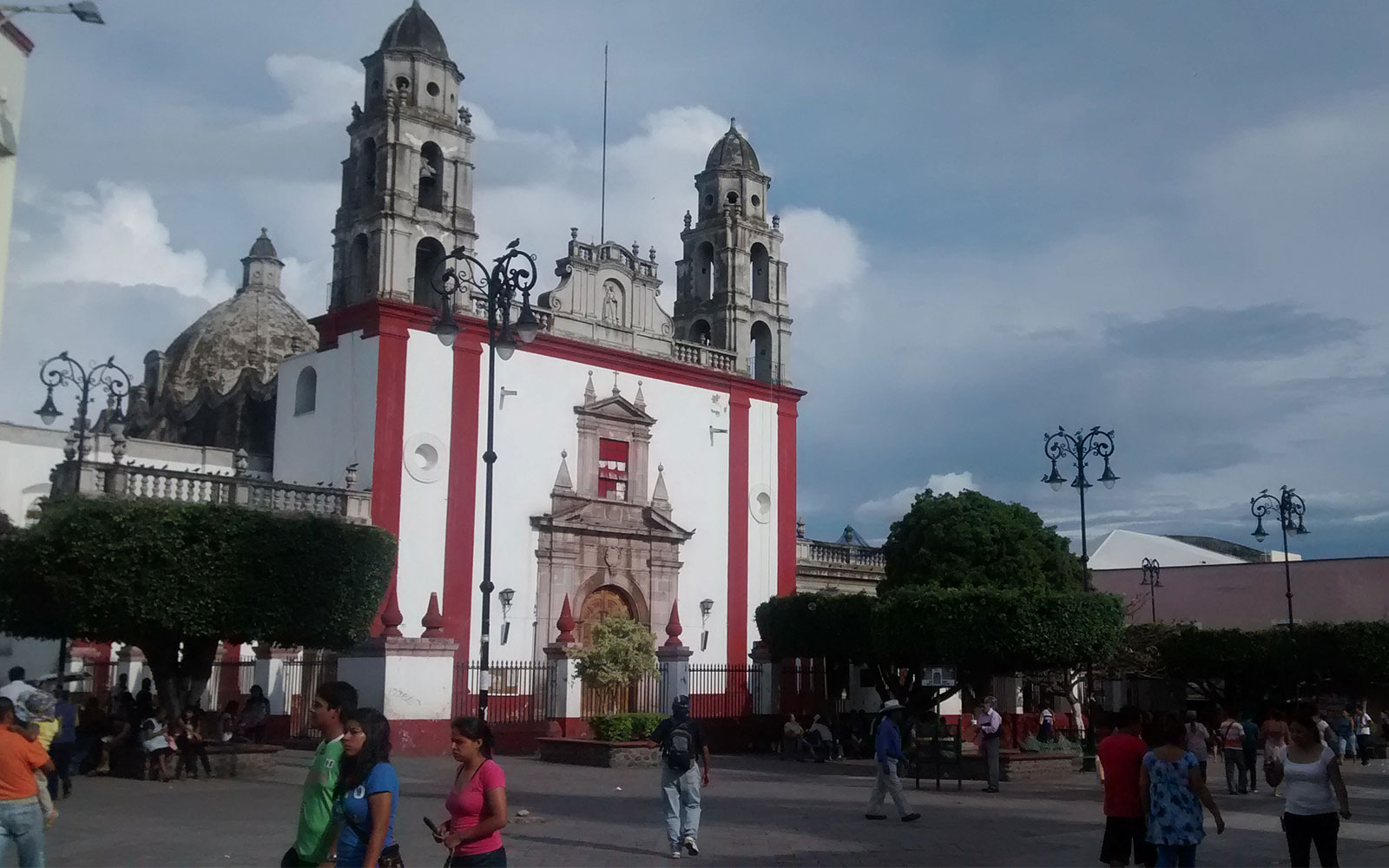 Cuautla Morelos