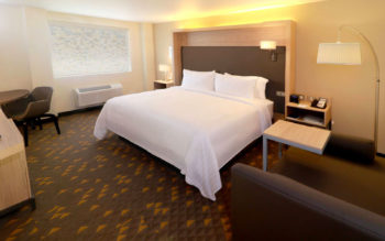 Holiday Inn Ciudad Juárez