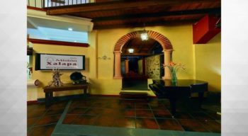 Hotel Misión Xalapa