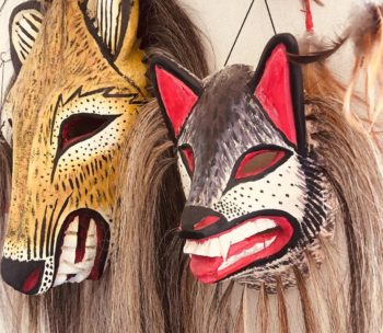 Shop for Handicrafts Made by Sonora’s Indigenous Groups