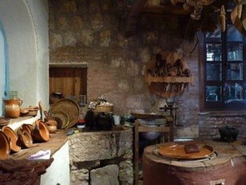 Visit the Museo del Dulce