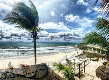 Playa del Secreto: Discover Mexico’s Hidden Gem in Riviera Maya