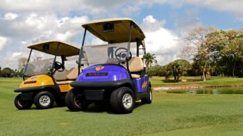 Hard Rock Golf Club Riviera Maya