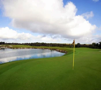 PGA Riviera Maya by Bahía Príncipe Golf
