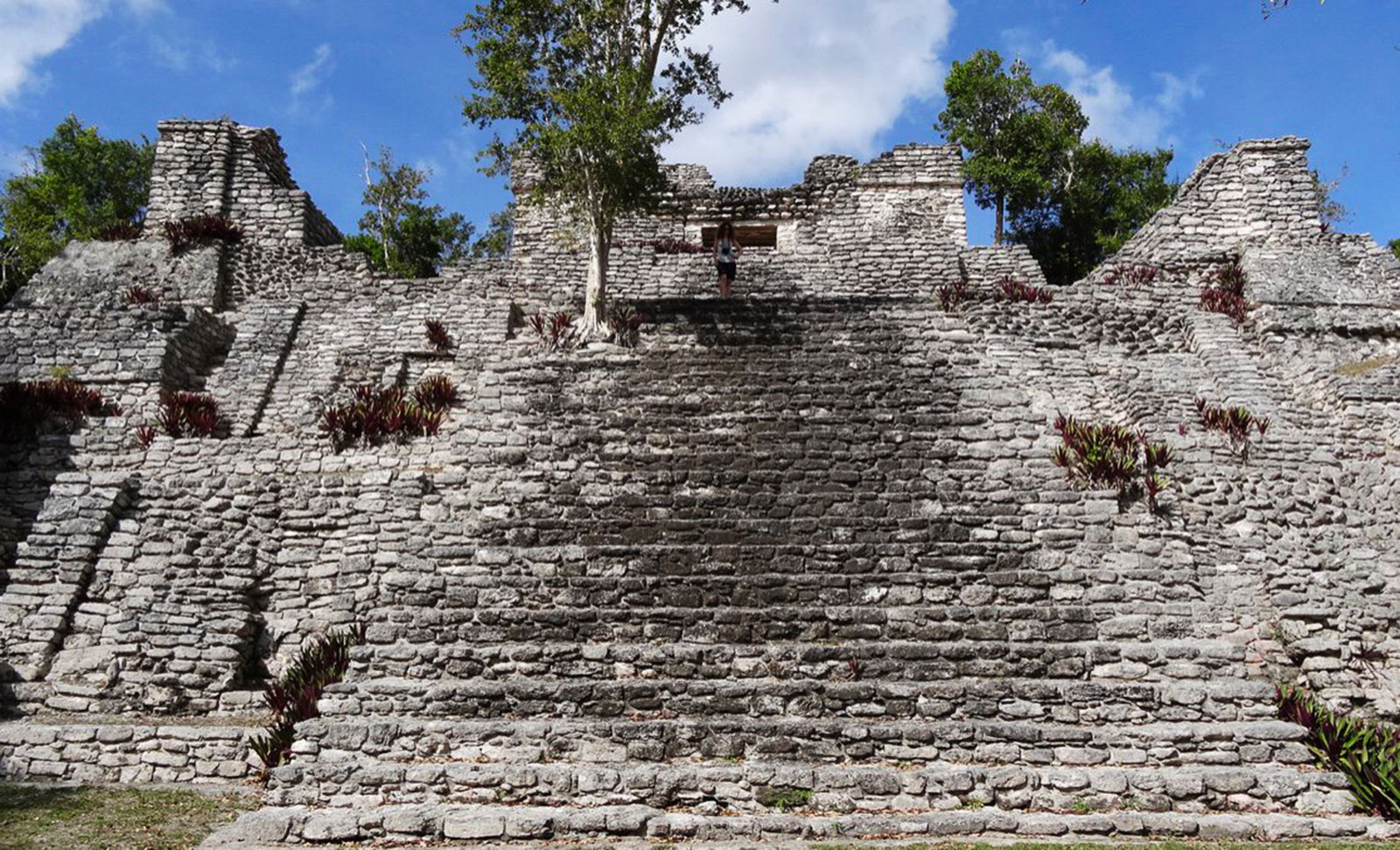 Kinichná Archeological Site - Escapadas