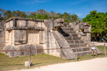Explore the Mayan Civilization