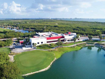 Riviera Cancún Golf Club