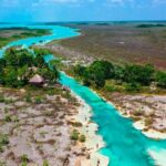 Rapids of Bacalar