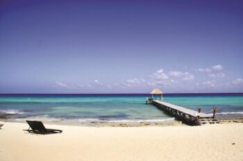 Xcalacoco Beach