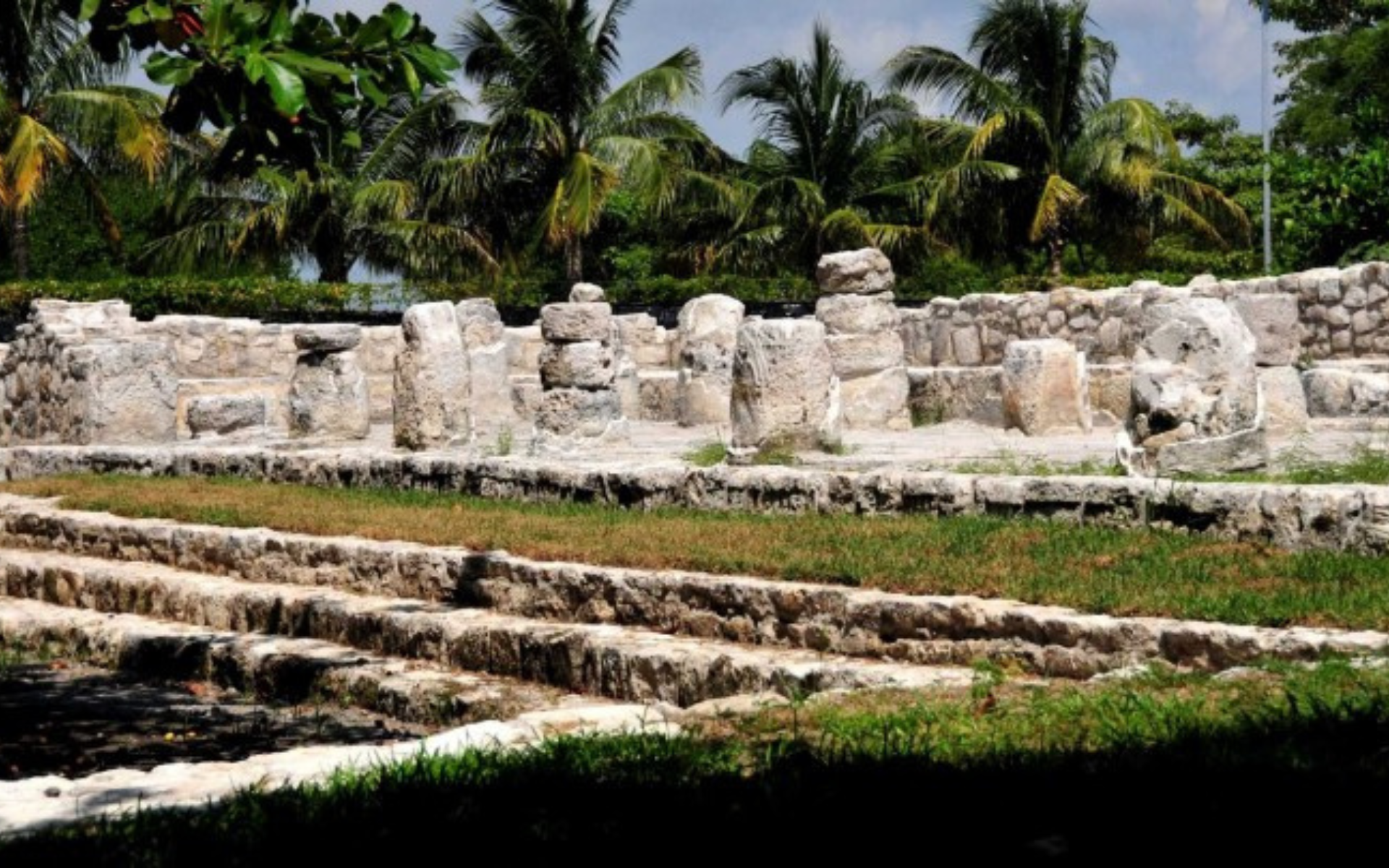 San Miguelito Archeological Site