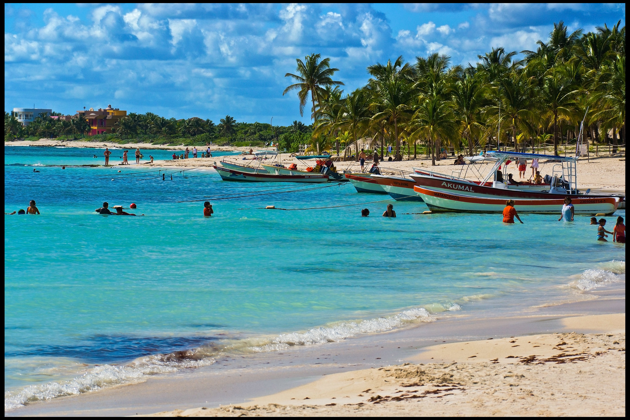 akumal