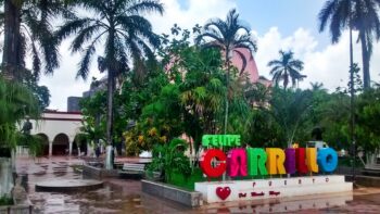 Felipe Carrillo Puerto