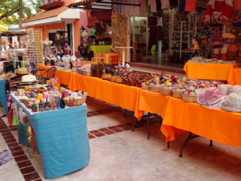 Mercado 28 in Cancún