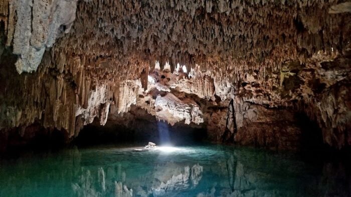 Explore Caves at LabnaHa Ecopark Adventures - Escapadas