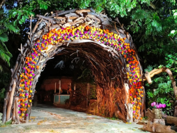 Pueblo del Maíz Park