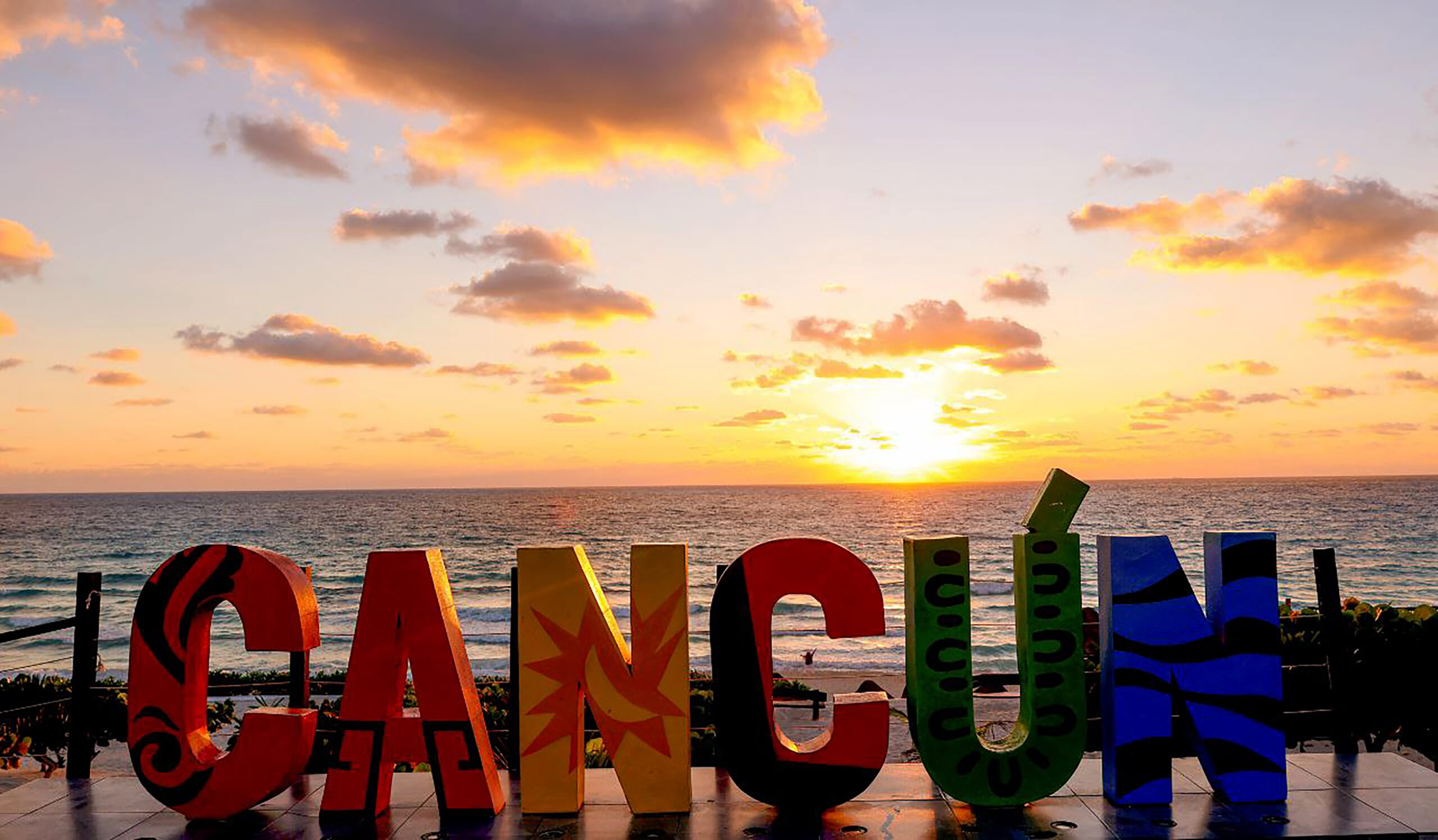 Places to Visit in Cancun