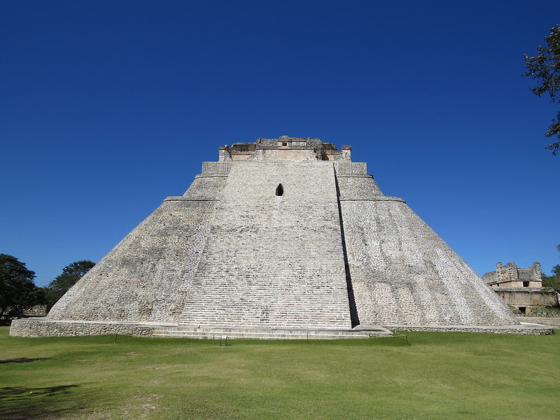 Uxmal