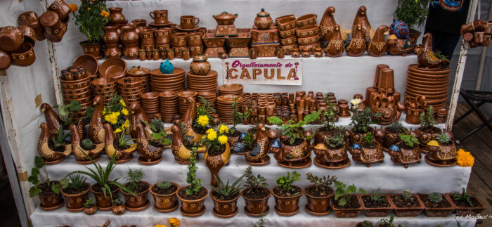 Sol y playa en el Caribe mexicano
