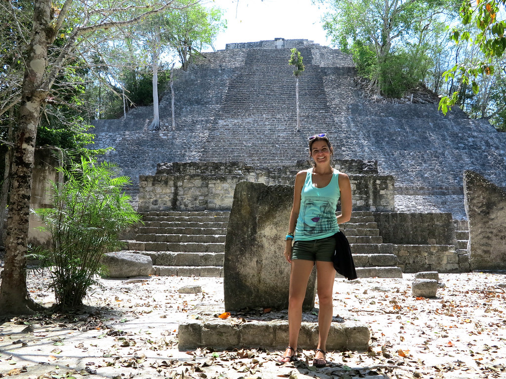 Vive la experiencia como local