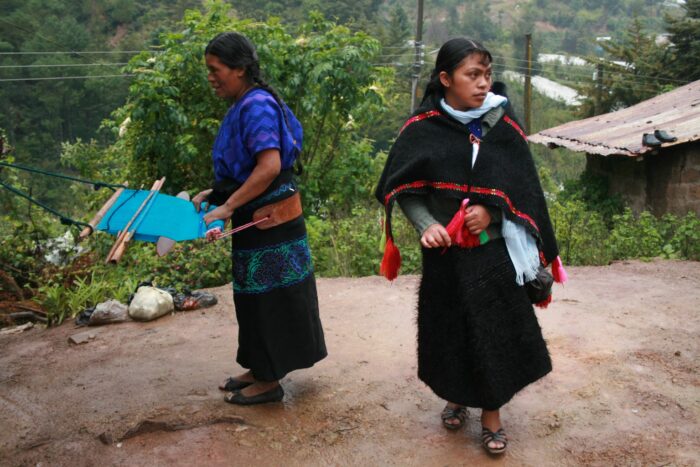 Sol y playa en el Caribe mexicano