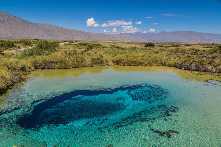 Northeast Mexico
