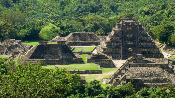 Sol y playa en el Caribe mexicano