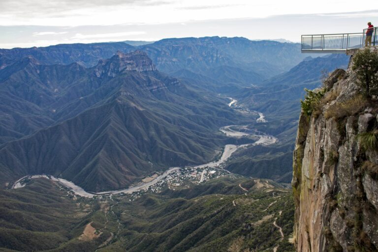 Copper Canyon