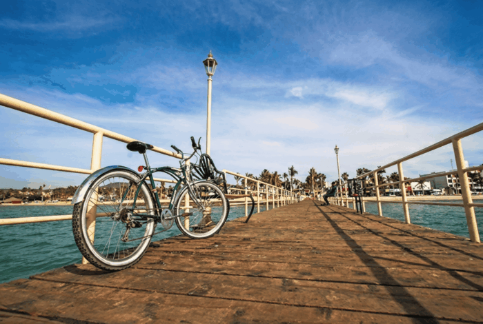 Sol y playa en el Caribe mexicano
