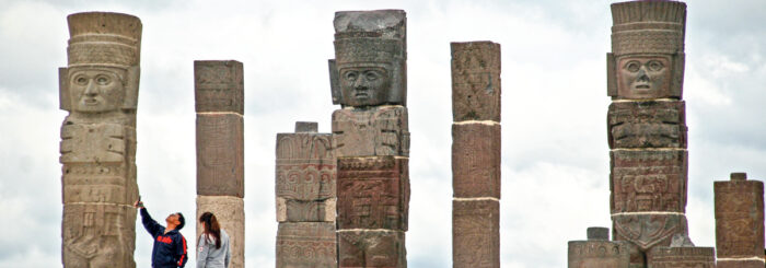 Sol y playa en el Caribe mexicano