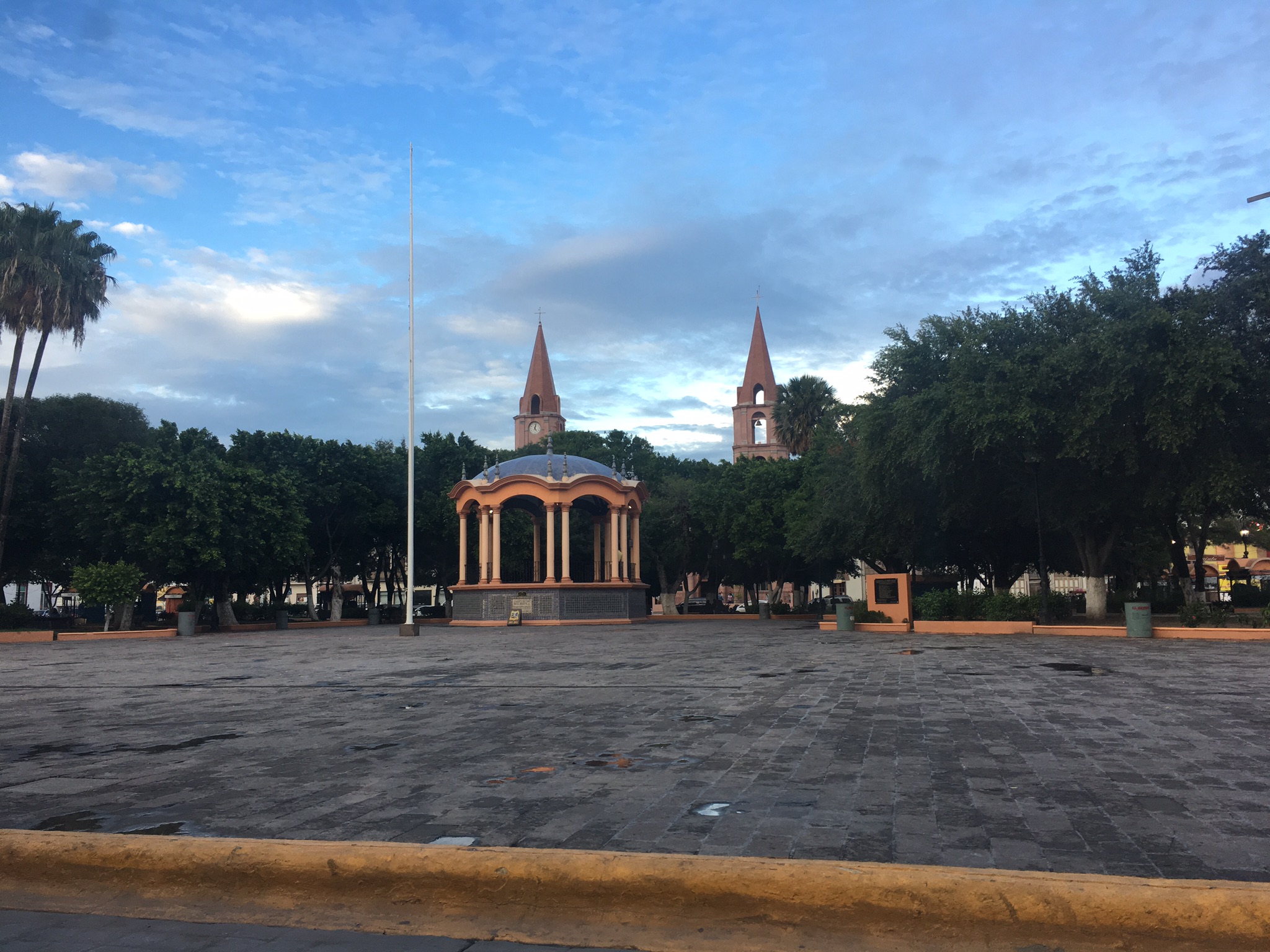Matamoros