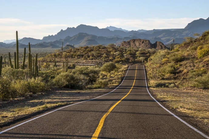 Sol y playa en el Caribe mexicano