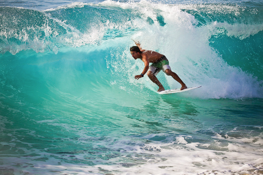 Surfing Mexico’s Birthplace of Wave Culture