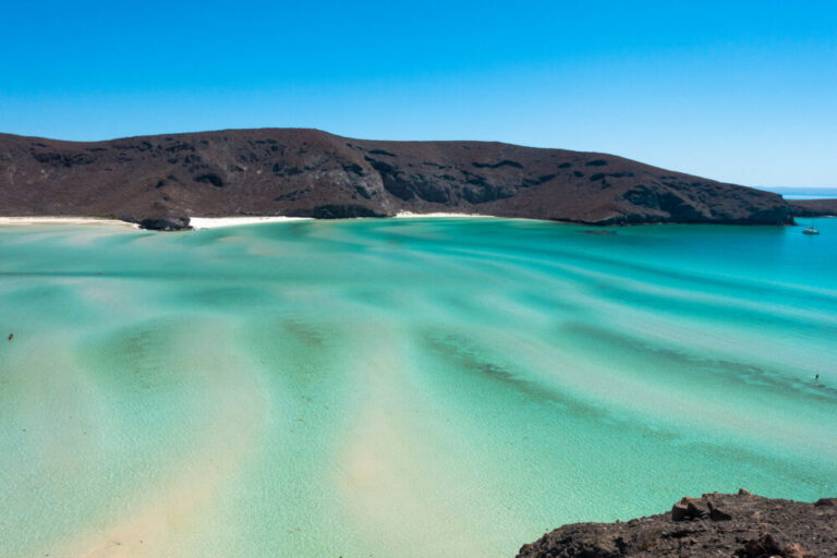 Sea of Cortez