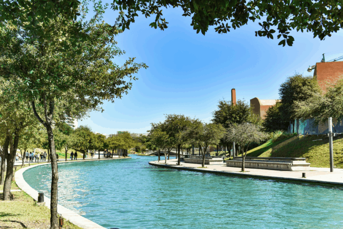Sol y playa en el Caribe mexicano