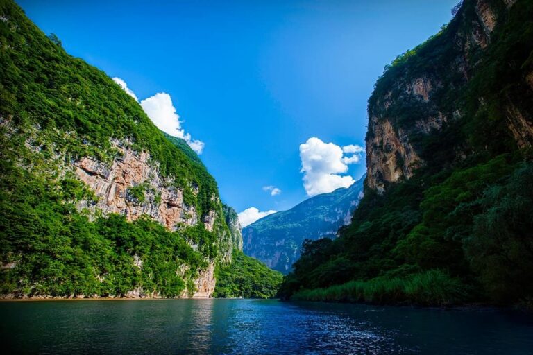 Chiapas & Tabasco