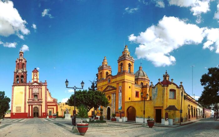 Queretaro