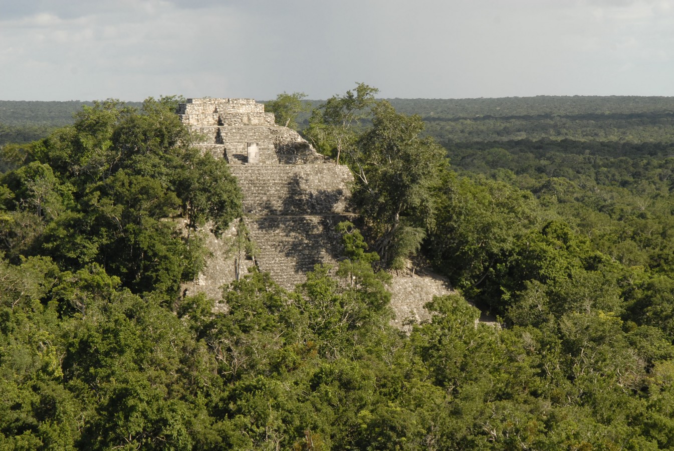 Calakmul
