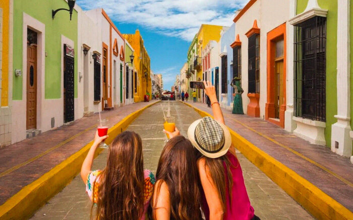 Mexico’s Palo de Rosa Season