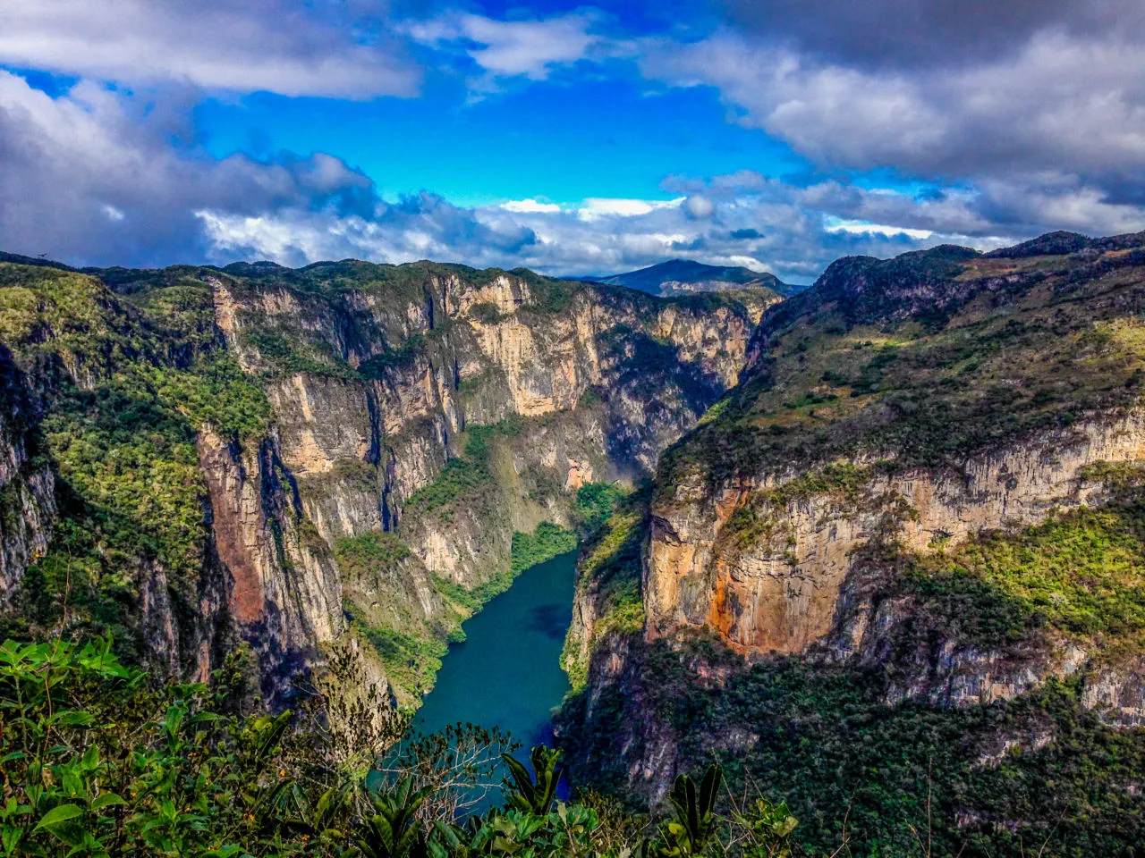The Country Where Every Corner Tells a Story