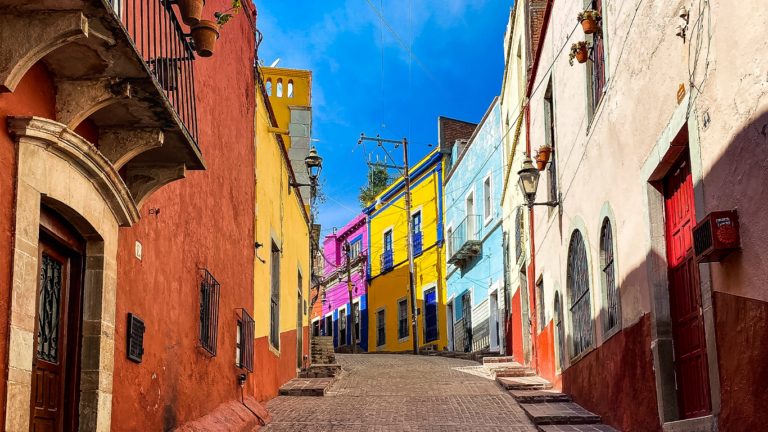 Guanajuato