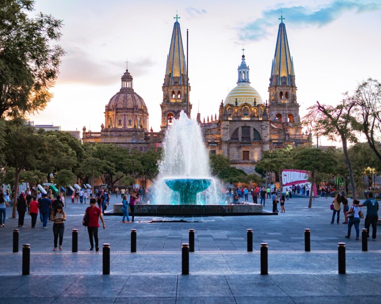 Jalisco