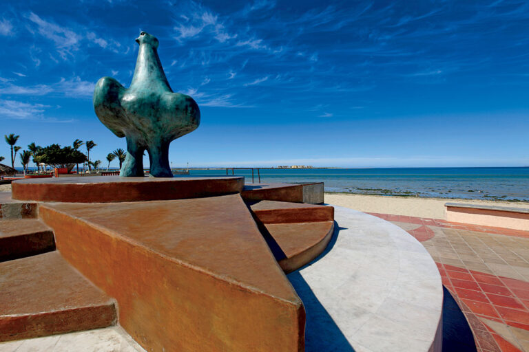 La Paz