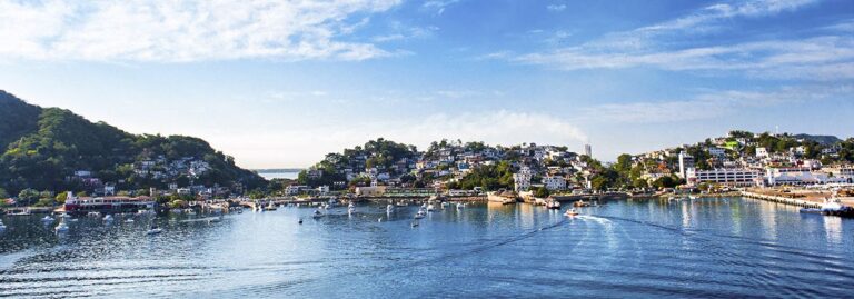 Manzanillo