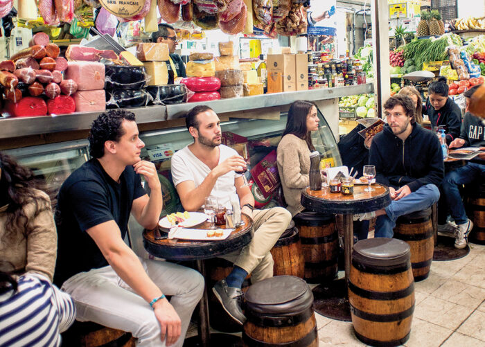 Sol y playa en el Caribe mexicano