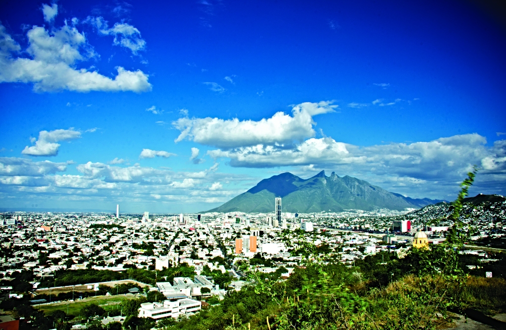 Monterrey