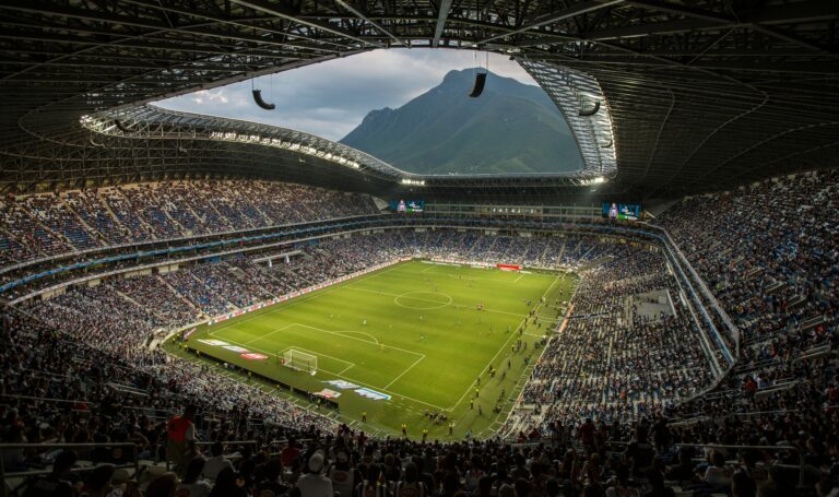 Monterrey
