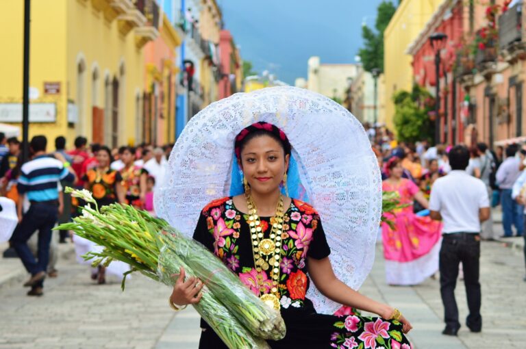 Oaxaca