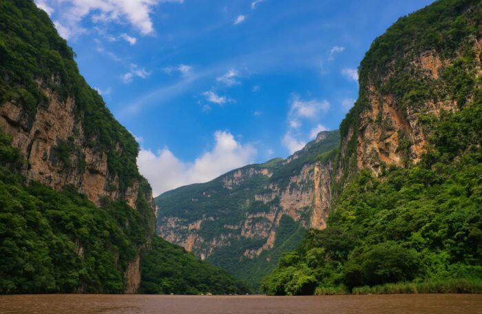 Sol y playa en el Caribe mexicano